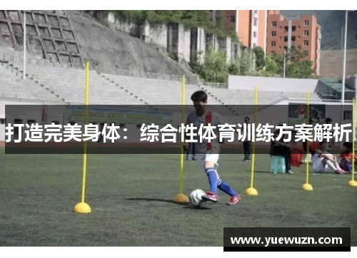 打造完美身体：综合性体育训练方案解析